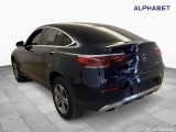  Mercedes  GLC 300 de 4Matic 9G-TRONIC         Automatic Diesel/Electric  123 #3