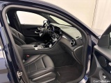  Mercedes  GLC 300 de 4Matic 9G-TRONIC         Automatic Diesel/Electric  123 #6