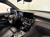  Mercedes  GLC 300 de 4Matic 9G-TRONIC         Automatic Diesel/Electric  123 #7