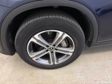  Mercedes  GLC 300 de 4Matic 9G-TRONIC         Automatic Diesel/Electric  123 #10