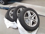  Mercedes  GLC 300 de 4Matic 9G-TRONIC         Automatic Diesel/Electric  123 #11