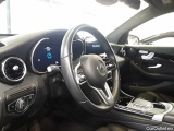  Mercedes  GLC 300 de 4Matic 9G-TRONIC         Automatic Diesel/Electric  123 #19