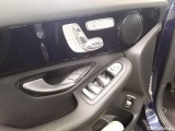  Mercedes  GLC 300 de 4Matic 9G-TRONIC         Automatic Diesel/Electric  123 #20