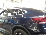  Mercedes  GLC 300 de 4Matic 9G-TRONIC         Automatic Diesel/Electric  123 #45