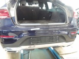  Mercedes  GLC 300 de 4Matic 9G-TRONIC         Automatic Diesel/Electric  123 #49