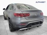  Mercedes  GLC 300 de 4Matic 9G-TRONIC AMG Line Automatic Diesel/Electric  124 #3
