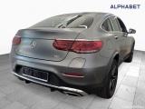  Mercedes  GLC 300 de 4Matic 9G-TRONIC AMG Line Automatic Diesel/Electric  124 #4