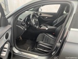  Mercedes  GLC 300 de 4Matic 9G-TRONIC AMG Line Automatic Diesel/Electric  124 #6