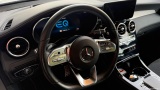  Mercedes  GLC 300 de 4Matic 9G-TRONIC AMG Line Automatic Diesel/Electric  124 #31