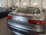  Mercedes  GLC 300 de 4Matic 9G-TRONIC AMG Line Automatic Diesel/Electric  124 #43