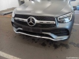  Mercedes  GLC 300 de 4Matic 9G-TRONIC AMG Line Automatic Diesel/Electric  124 #52