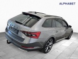  Skoda  Superb Combi 2.0 TDI DSG SportLine Automatic Diesel  126 #4