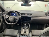 Skoda  Superb Combi 2.0 TDI DSG SportLine Automatic Diesel  126 #7