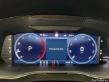  Skoda  Superb Combi 2.0 TDI DSG SportLine Automatic Diesel  126 #8