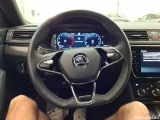  Skoda  Superb Combi 2.0 TDI DSG SportLine Automatic Diesel  126 #13