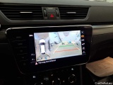  Skoda  Superb Combi 2.0 TDI DSG SportLine Automatic Diesel  126 #14