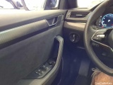  Skoda  Superb Combi 2.0 TDI DSG SportLine Automatic Diesel  126 #17