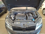  Skoda  Superb Combi 2.0 TDI DSG SportLine Automatic Diesel  126 #18