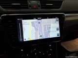 Skoda  Superb Combi 2.0 TDI DSG SportLine Automatic Diesel  126 #27