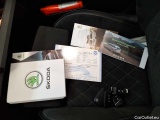  Skoda  Superb Combi 2.0 TDI DSG SportLine Automatic Diesel  126 #28