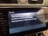  Skoda  Superb Combi 2.0 TDI DSG SportLine Automatic Diesel  126 #29