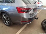  Skoda  Superb Combi 2.0 TDI DSG SportLine Automatic Diesel  126 #30