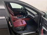  Audi  S7 TDI quattro tiptronic Automatic Diesel/Electric  127 #6