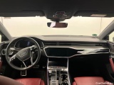  Audi  S7 TDI quattro tiptronic Automatic Diesel/Electric  127 #7