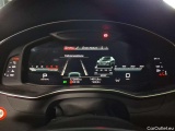  Audi  S7 TDI quattro tiptronic Automatic Diesel/Electric  127 #8
