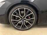  Audi  S7 TDI quattro tiptronic Automatic Diesel/Electric  127 #10