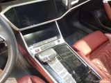  Audi  S7 TDI quattro tiptronic Automatic Diesel/Electric  127 #16