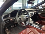  Audi  S7 TDI quattro tiptronic Automatic Diesel/Electric  127 #17