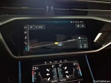  Audi  S7 TDI quattro tiptronic Automatic Diesel/Electric  127 #27