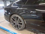  Audi  S7 TDI quattro tiptronic Automatic Diesel/Electric  127 #42