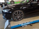  Audi  S7 TDI quattro tiptronic Automatic Diesel/Electric  127 #62