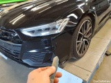  Audi  S7 TDI quattro tiptronic Automatic Diesel/Electric  127 #70