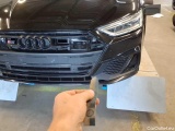  Audi  S7 TDI quattro tiptronic Automatic Diesel/Electric  127 #84