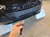  Audi  S7 TDI quattro tiptronic Automatic Diesel/Electric  127 #85