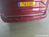  Volkswagen  Multivan  2.0 TSI DSG STYLE 150kW/204pk  5D/P Auto-7 #14