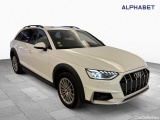  Audi  A4 ALLROAD QUATTRO 40 TDI S TRONIC Automatic Diesel/Electric  130 #2