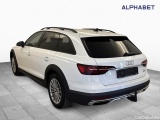  Audi  A4 ALLROAD QUATTRO 40 TDI S TRONIC Automatic Diesel/Electric  130 #3