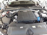  Audi  A4 ALLROAD QUATTRO 40 TDI S TRONIC Automatic Diesel/Electric  130 #19