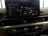  Audi  A4 ALLROAD QUATTRO 40 TDI S TRONIC Automatic Diesel/Electric  130 #30