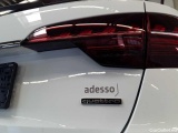  Audi  A4 ALLROAD QUATTRO 40 TDI S TRONIC Automatic Diesel/Electric  130 #34