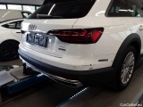  Audi  A4 ALLROAD QUATTRO 40 TDI S TRONIC Automatic Diesel/Electric  130 #43
