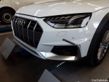  Audi  A4 ALLROAD QUATTRO 40 TDI S TRONIC Automatic Diesel/Electric  130 #45