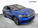  Skoda  ENYAQ iV 80 - Automatic Electric  131 #2