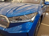  Skoda  ENYAQ iV 80 - Automatic Electric  131 #20