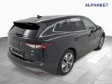  Skoda  ENYAQ iV 80x - Automatic Electric  133 #4
