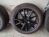  Skoda  ENYAQ iV 80x - Automatic Electric  133 #12